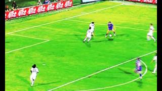 Adrian Mutu Best Goals [Kalo Productions]