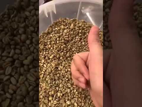 الفرق بين القهوة الأصلية و المغشوشة