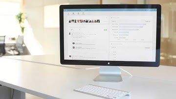 Understanding Podio in 60 Seconds