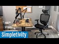 Office Tour and Productivity Setup Quiz