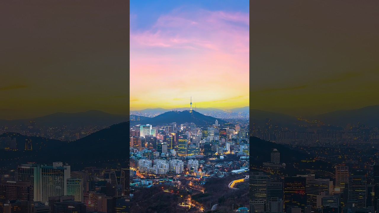 South Korea is calling.. are you ready to answer?