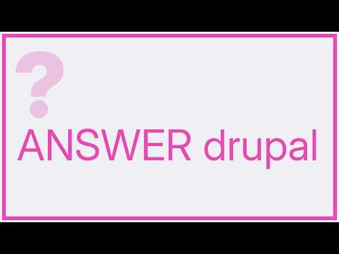 Drupal: How to redirect user for specific pages not found? (2 Solutions!!)