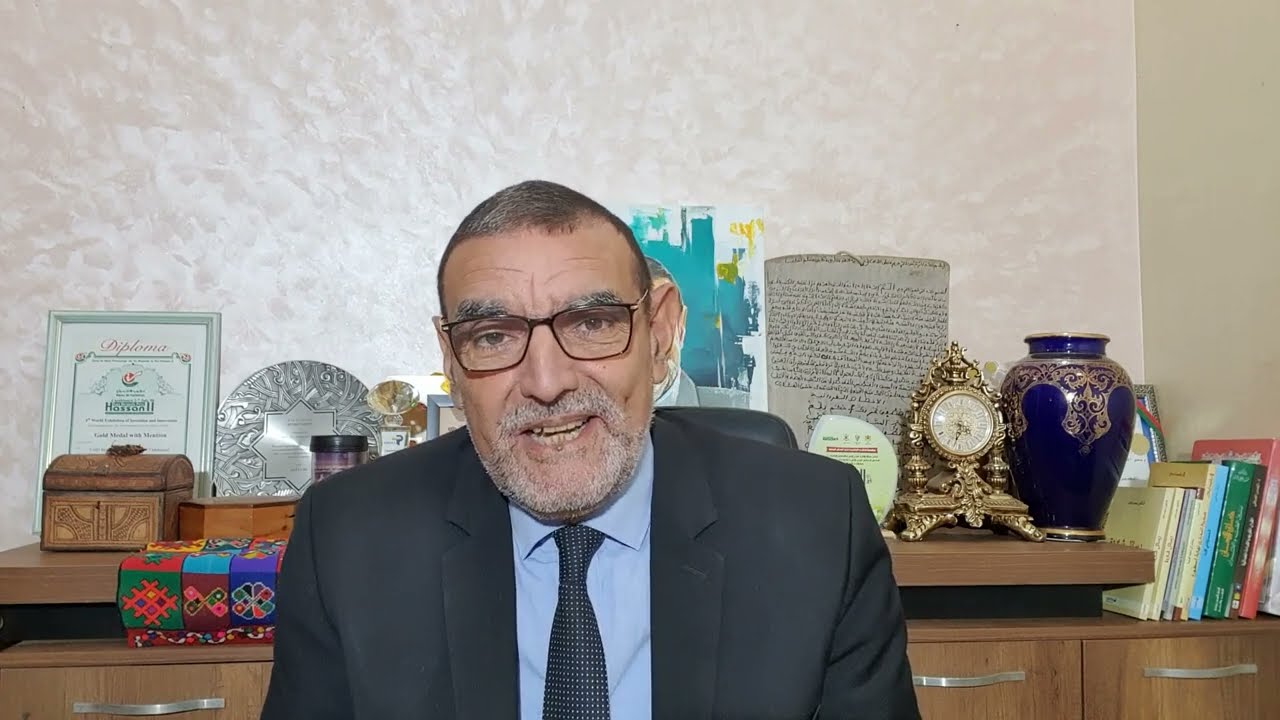 الدكتور محمد فائد || مواد غذائية ضرورية للفصل البارد إذا وجدت وإلا فالتوابل