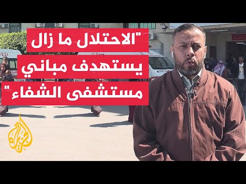الثوابتة: أكثر من 100 شهيد من العاملين بتقديم المساعدات في 8 مجازر ارتكبها الاحتلال في أسبوع