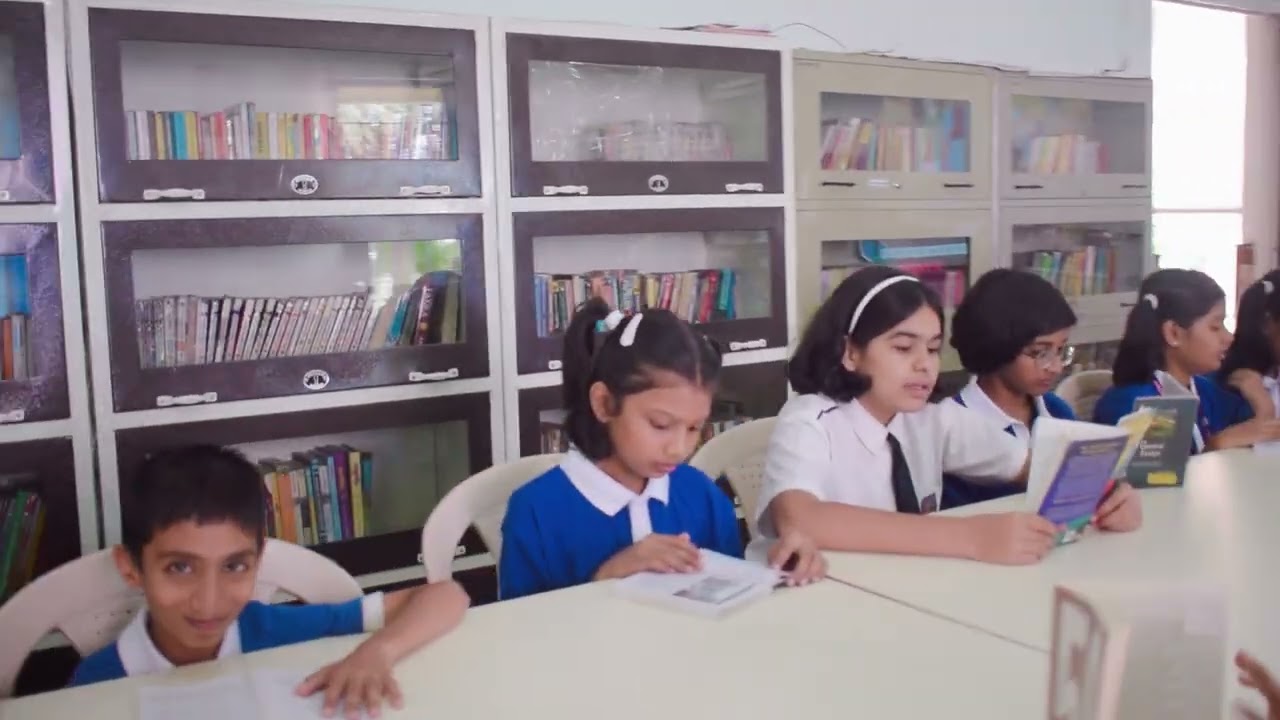 Oxford International School Nanded