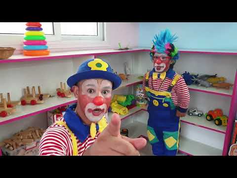 عمو مروش عمو علوش ترتيب الألعاب