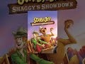 Scooby Doo Shaggy's Showdown