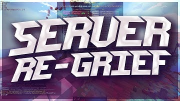 Re-Griefing oyna.kafalarmc.com | Zenyph