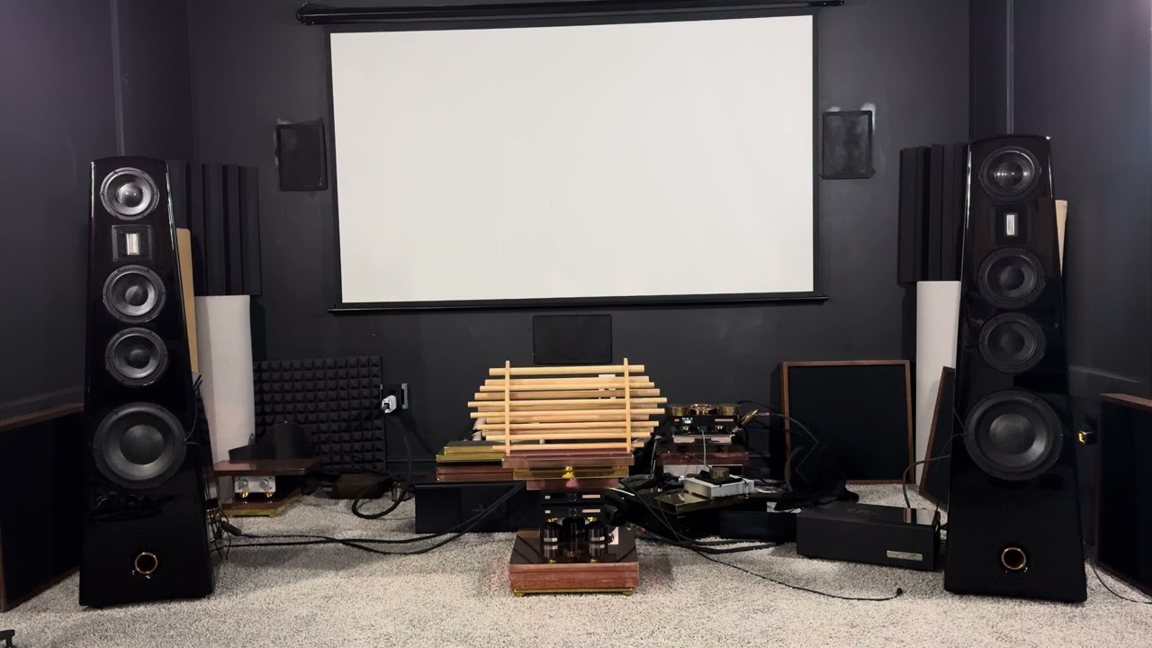 Tripoint Audio presents some VH fun.