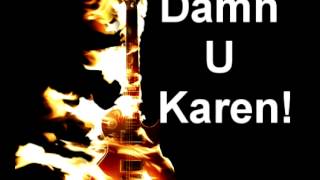 Interstate Love Song (w/ vox) Ruff Draft