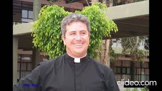 Video 25 Aniversario de ordenación presbiteral Padre Chuma May17,2023