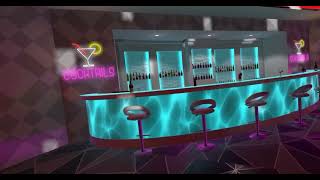 Discover VR Nightclub Environments | Appsnation Promo screenshot 2