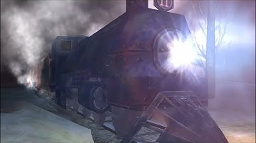 A Series Of Unfortunate Events PC Game Chapter 4 The Unlikely Dinner & The Trap Train No Commentary