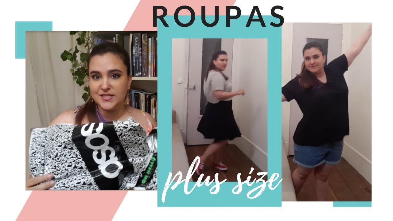 asos roupa online