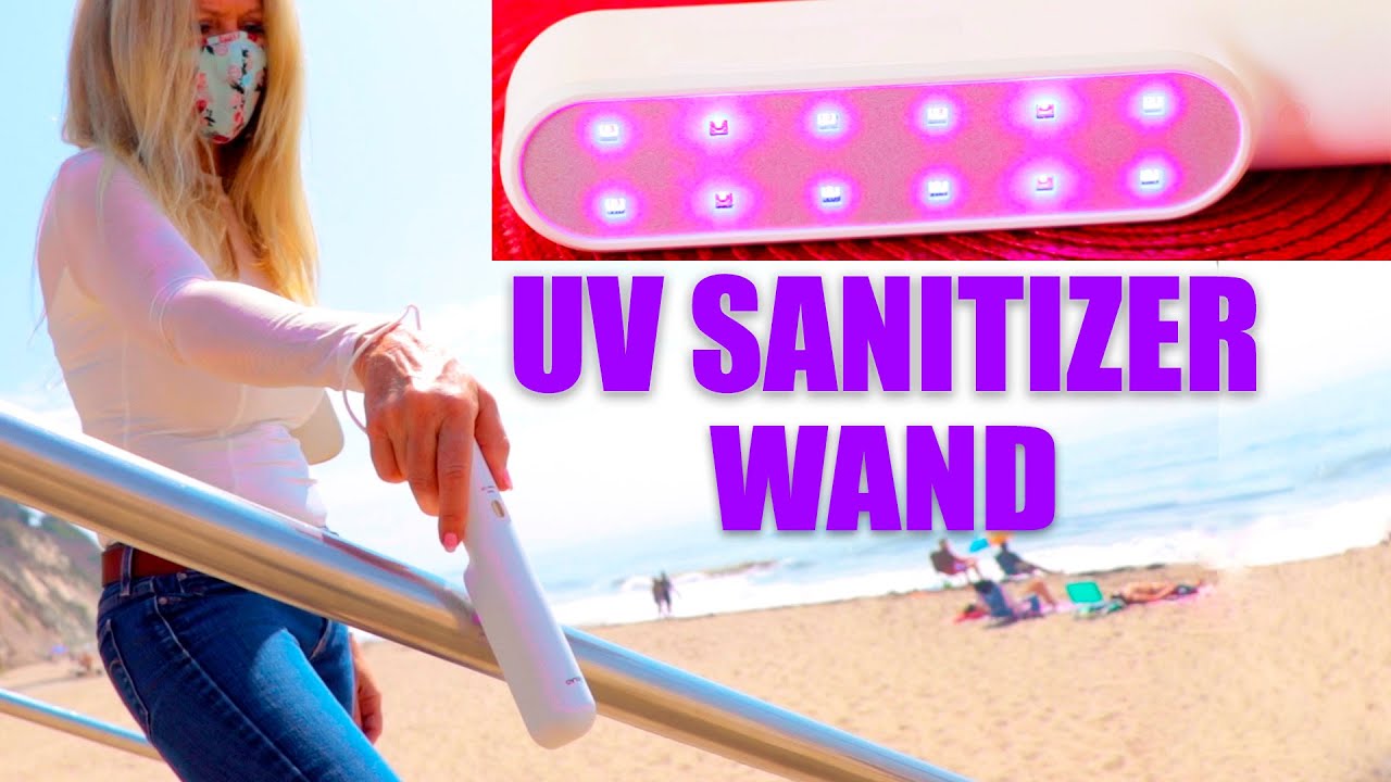 10 Best UV Light Sanitizers 2020 atelieryuwa.ciao.jp