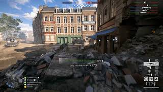 BF1 - Shell Shock