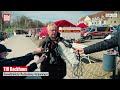 Backhaus zu Wal Timmy: „ICH tue hier gar nichts!“ – Rettung in der Ostsee stockt, Wasserstand sinkt!