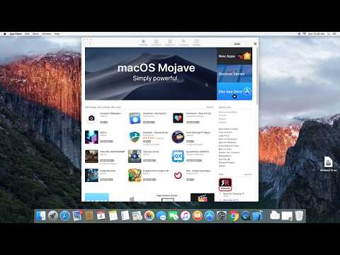 HOW TO INSTALL XCODE ON MAC