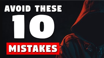 Top 10 OWASP Vulnerabilities for API Security Explained! - API Cybersecurity 101