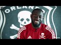 Orlando Pirates | Exclusive Interview | Deon Hotto