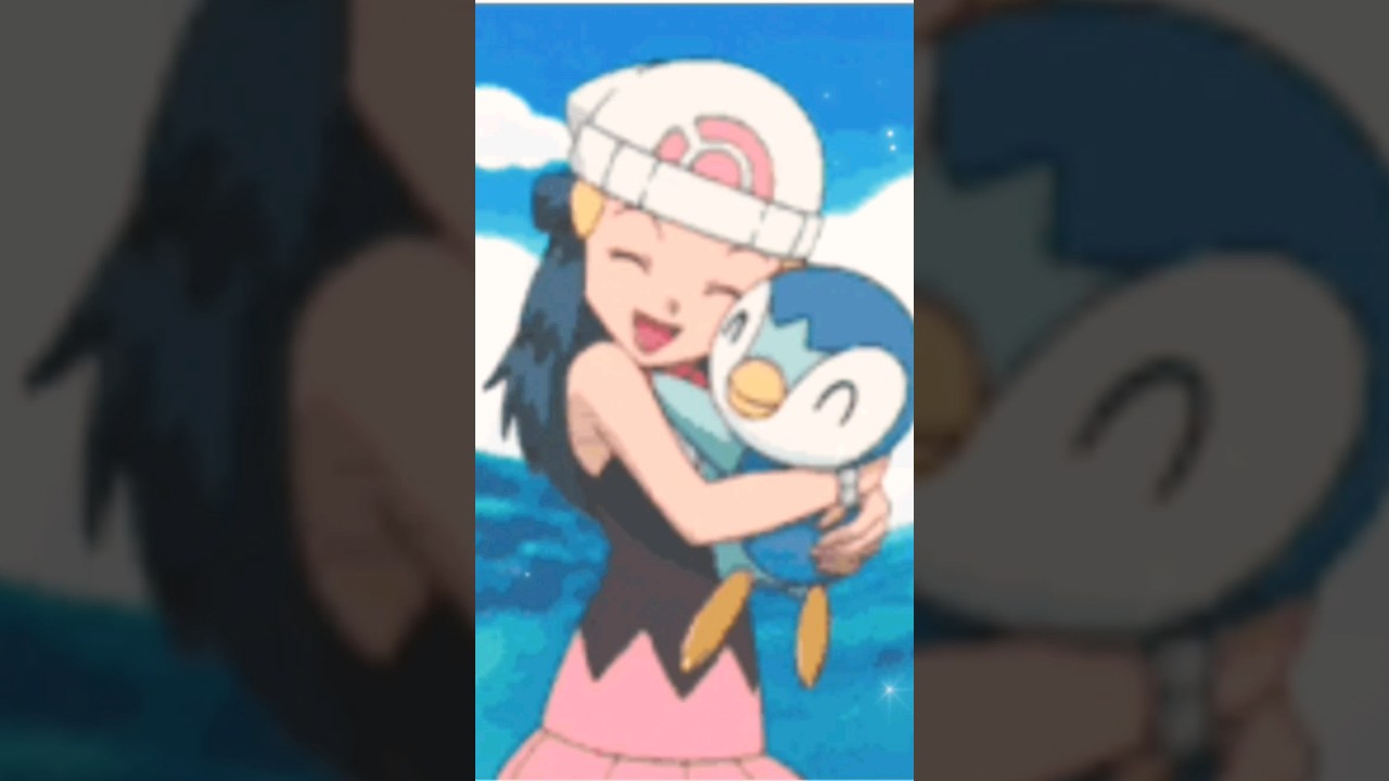 Opposite poles attract each other 