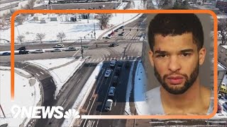 Coban Porter pleads guilty in connection with fatal crash