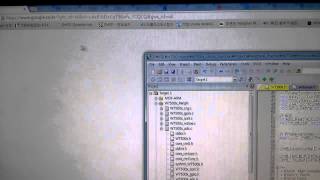 Web Server using WIZwiki-W7500 platform  to LED control