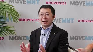Tony Han, Founder & CEO of WeRide