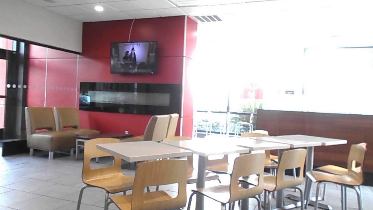 The New Urban look at Wendy's: The Fun and Adventure Act: Charlotte Muse Harris