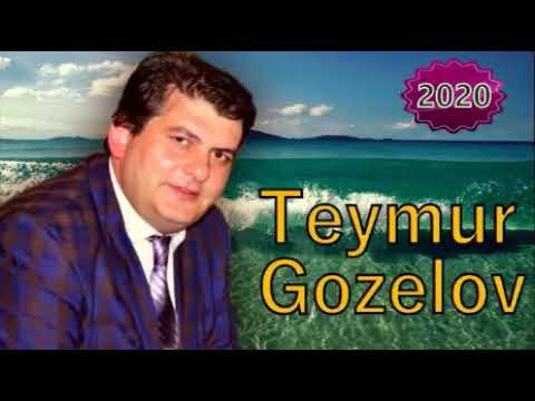 💚Teymur Gozelov - Get 2020 Gelsin💚