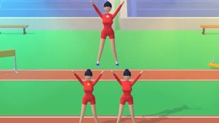 Celebrity Flip Jump Stack - All Levels Gameplay Android, iOS Net Worth