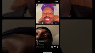 Ig , Wants To Fight Him Part 2