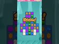 candy crush saga level 3 🍭 ||.                    #candy  #youtube #saga #gaming #pong