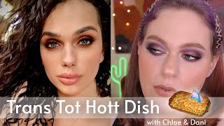 Trans Tot Hot Dish Live | Episode 1: Our Political Climate