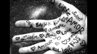Paul Van Dyk - Words (For Love) Paul Van Dyk - Words (For Love)
