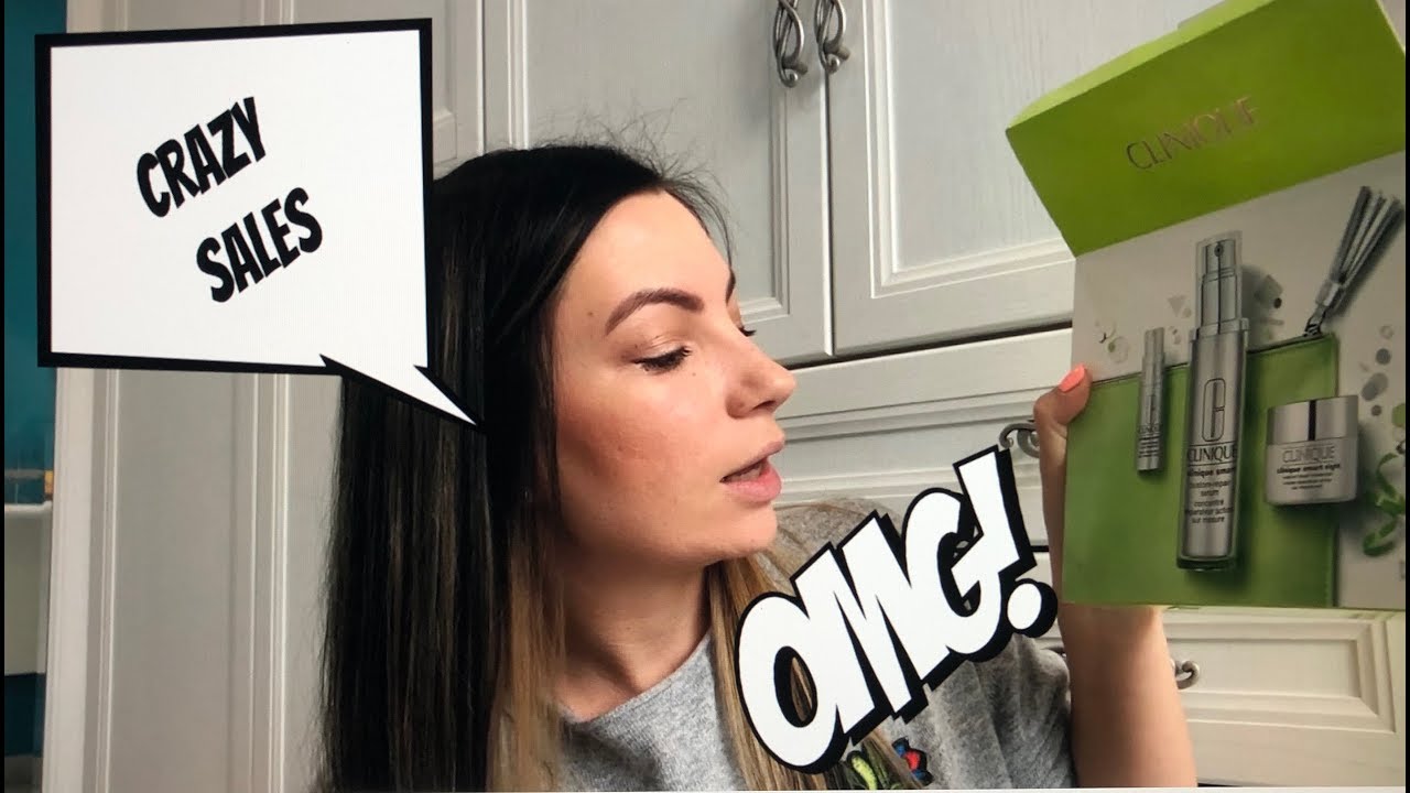 Где бесплатно косметику раздают?| Алина Безотосная