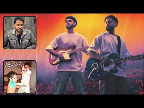 Paigaam Only Vocals Amrinder Gill Arnaaz Gill Armaan Gill 