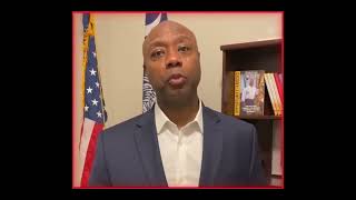 Sen. Tim Scott (R-SC) | NRA-ILA Leadership Forum 2023