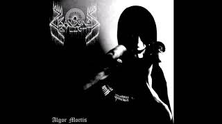 Abandoned by Light - Algor Mortis (Full Album)