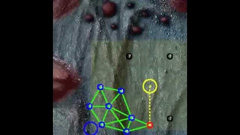 GaTech Networked Control Systems - Final Project Robot Simulation
