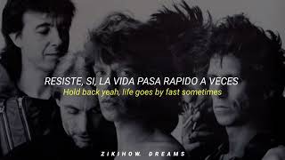 Philippe Saisse — Hold Back music video thumbnail