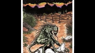 Information Chupacabra   A Dredfunn Original Guide