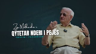 Një Jetë Për Pejën Zija Mulhaxha Flet Për Herë Të Parë