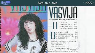 Download Lagu Vasvija - Strah - (Audio 1995) - CEO ALBUM MP3