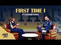 First Time I Ft Rashid Khan Gujarat Titans TATA IPL 2026 
