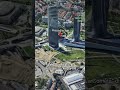 IL DRITTO, LO STORTO E IL CURVO.. SAI DI COSA STIAMO PARLANDO?🤯🏙️