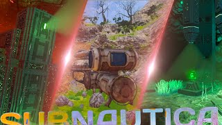 Trouver toutes les bases du DEGASI et ALIENS sur Subnautica !!