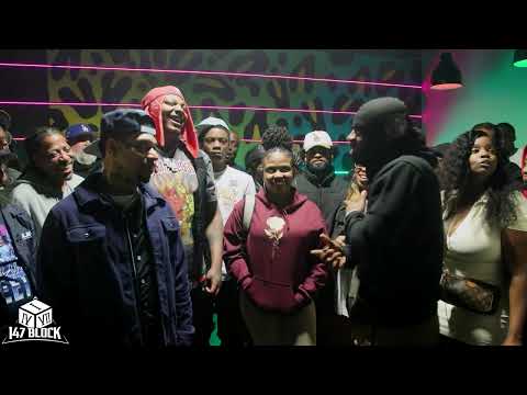 Bad Newz vs J Morr
