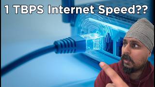 Researchers Break the 1 Tbps Barrier - Tech Collective News Brief