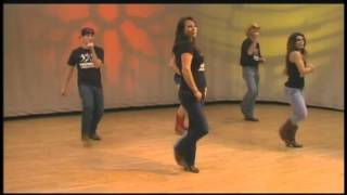 Country Girl Shake It For Me -  Line Dance performed by PREMIER ENTERTAINMENT DANCE TEAM.